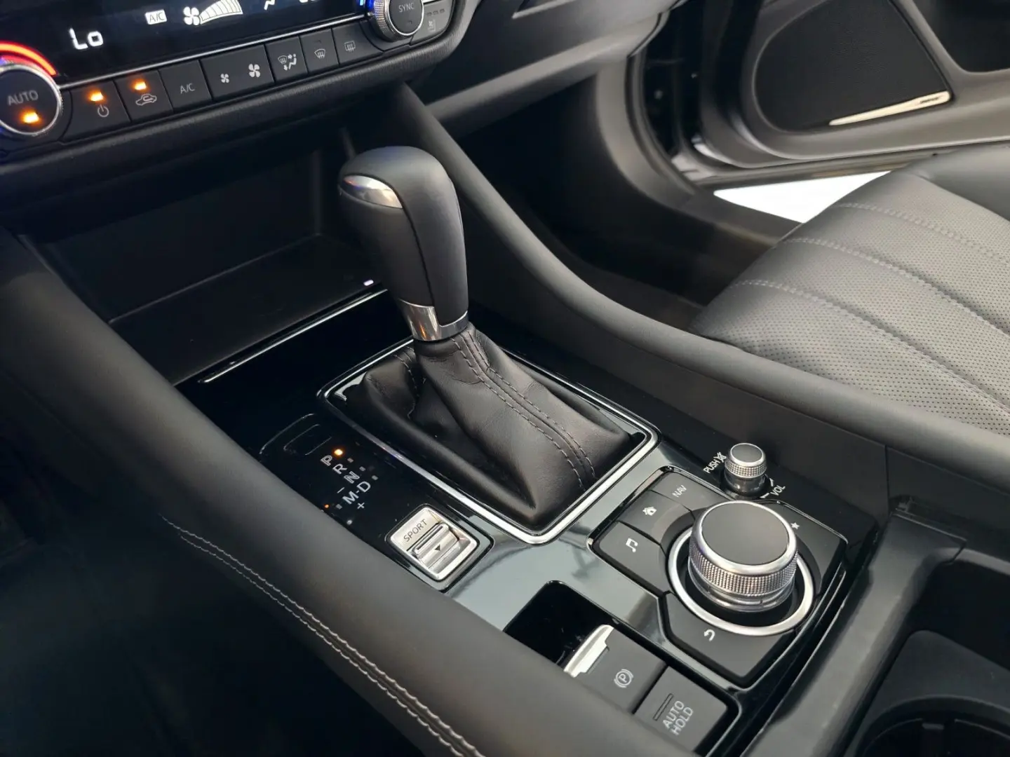Mazda 6 Lim. Takumi *GSD*SB*HUD*360°
