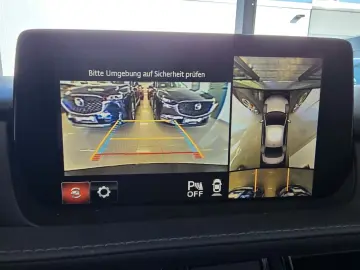 Mazda 6 Lim. Takumi *GSD*SB*HUD*360°