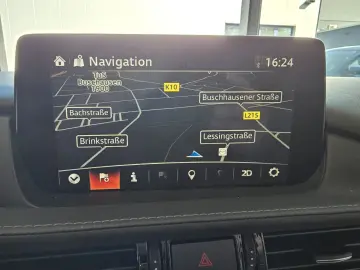 Mazda 6 Lim. Takumi *GSD*SB*HUD*360°