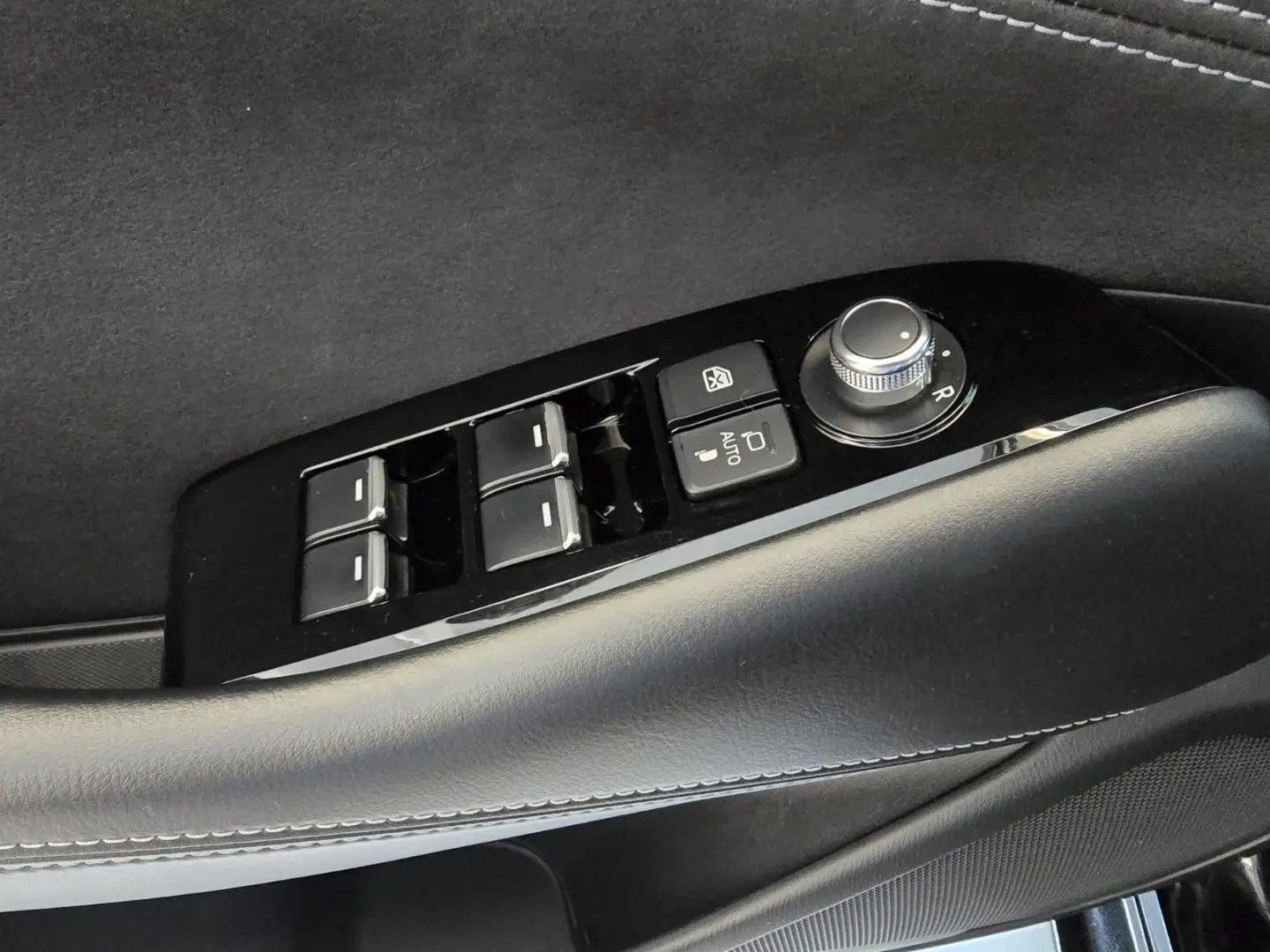 Mazda 6 Lim. Takumi *GSD*SB*HUD*360°