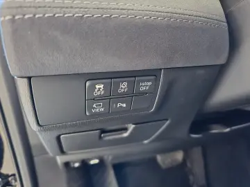 Mazda 6 Lim. Takumi *GSD*SB*HUD*360°