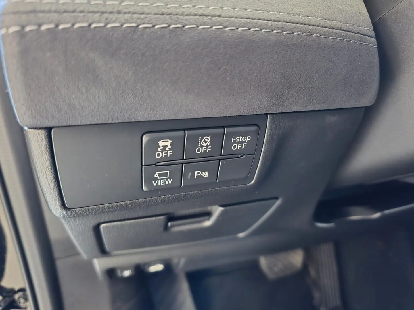 Mazda 6 Lim. Takumi *GSD*SB*HUD*360°