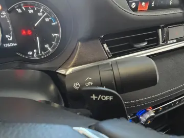Mazda 6 Lim. Takumi *GSD*SB*HUD*360°