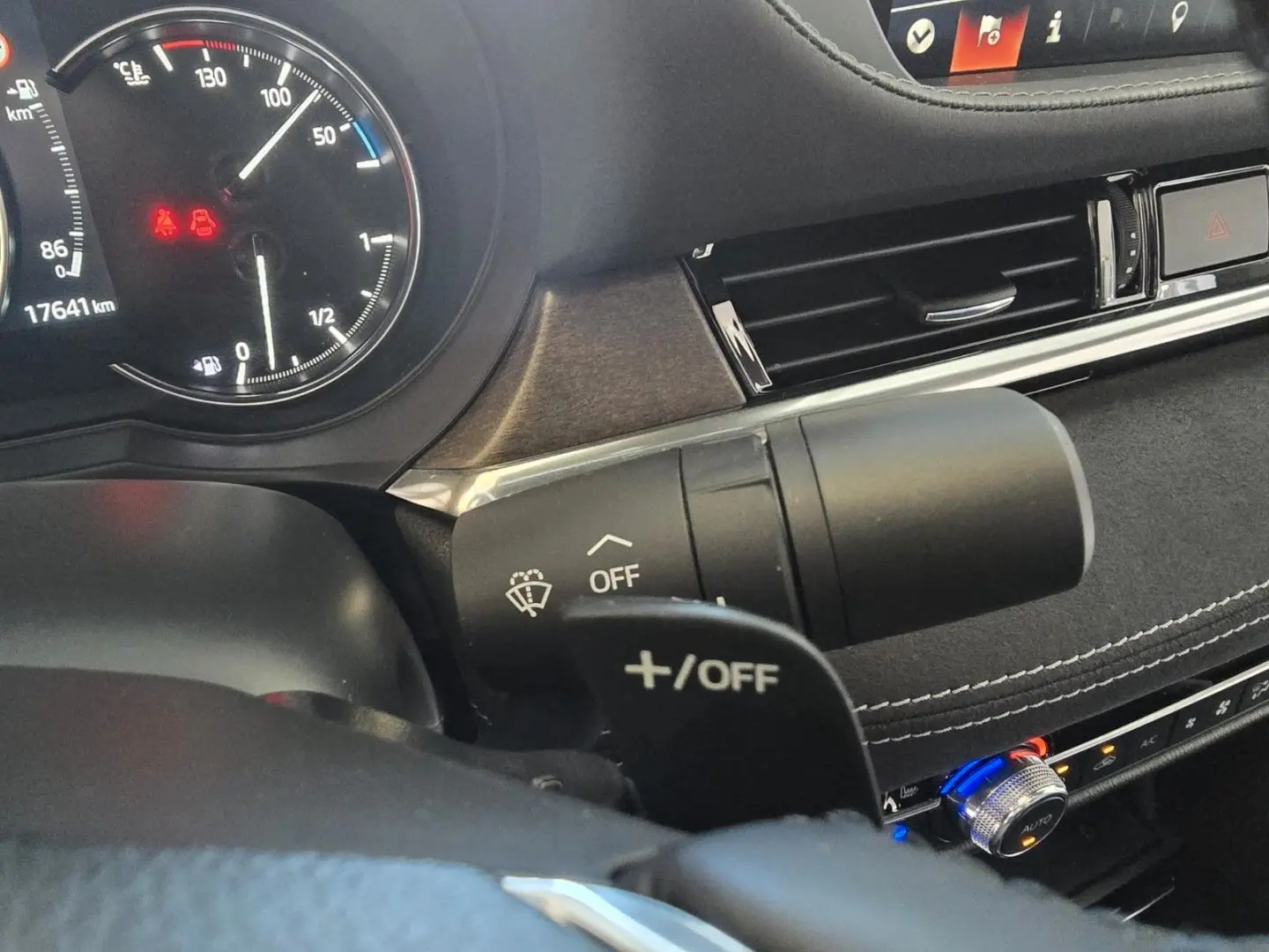 Mazda 6 Lim. Takumi *GSD*SB*HUD*360°