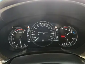 Mazda 6 Lim. Takumi *GSD*SB*HUD*360°