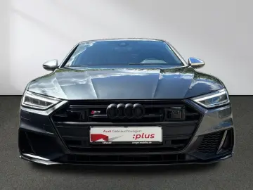 S7 Sportback 3.0 TDI quattro MMI LED Sitzhzg.