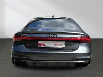 S7 Sportback 3.0 TDI quattro MMI LED Sitzhzg.