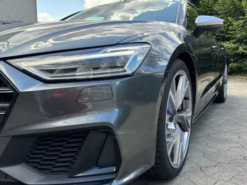 S7 Sportback 3.0 TDI quattro MMI LED Sitzhzg.