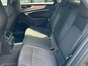 S7 Sportback 3.0 TDI quattro MMI LED Sitzhzg.