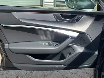 S7 Sportback 3.0 TDI quattro MMI LED Sitzhzg.