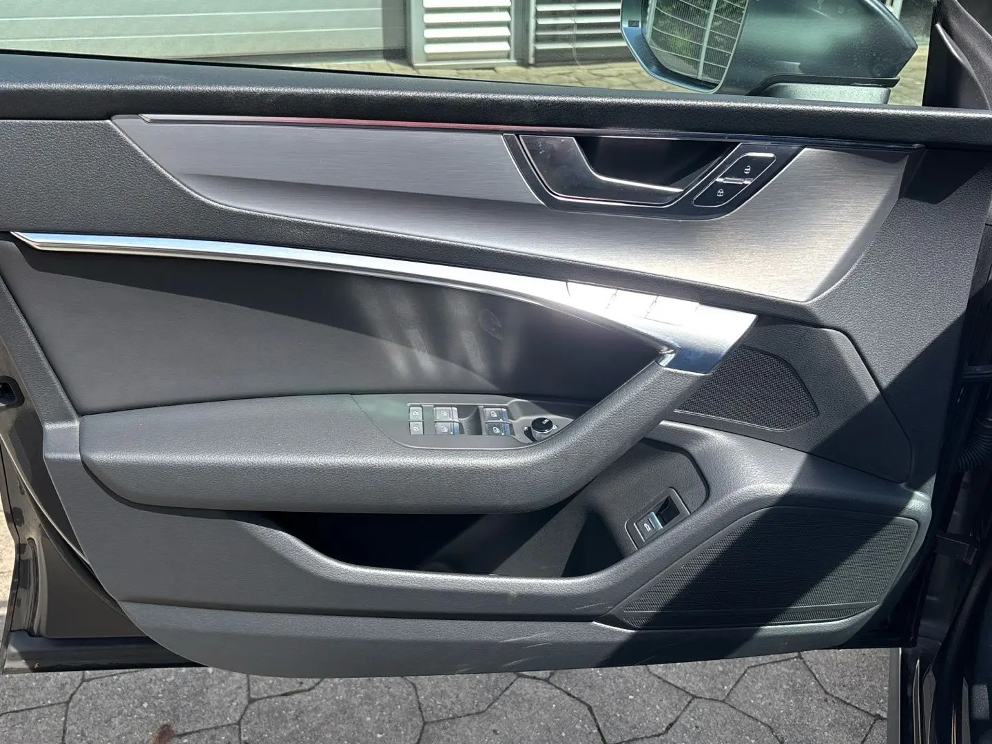 S7 Sportback 3.0 TDI quattro MMI LED Sitzhzg.