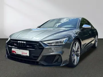 S7 Sportback 3.0 TDI quattro MMI LED Sitzhzg.