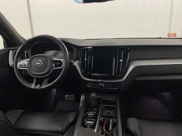 XC 60 T8 Twin Engine AWD R Design Plug-In