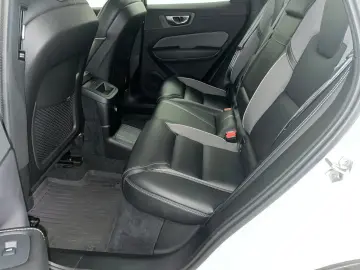 XC 60 T8 Twin Engine AWD R Design Plug-In