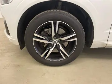 XC 60 T8 Twin Engine AWD R Design Plug-In