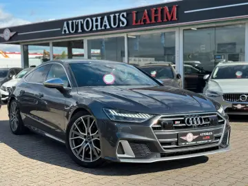 S7 Sportback 3.0TDI Quattro