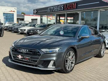S7 Sportback 3.0TDI Quattro