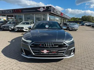 S7 Sportback 3.0TDI Quattro