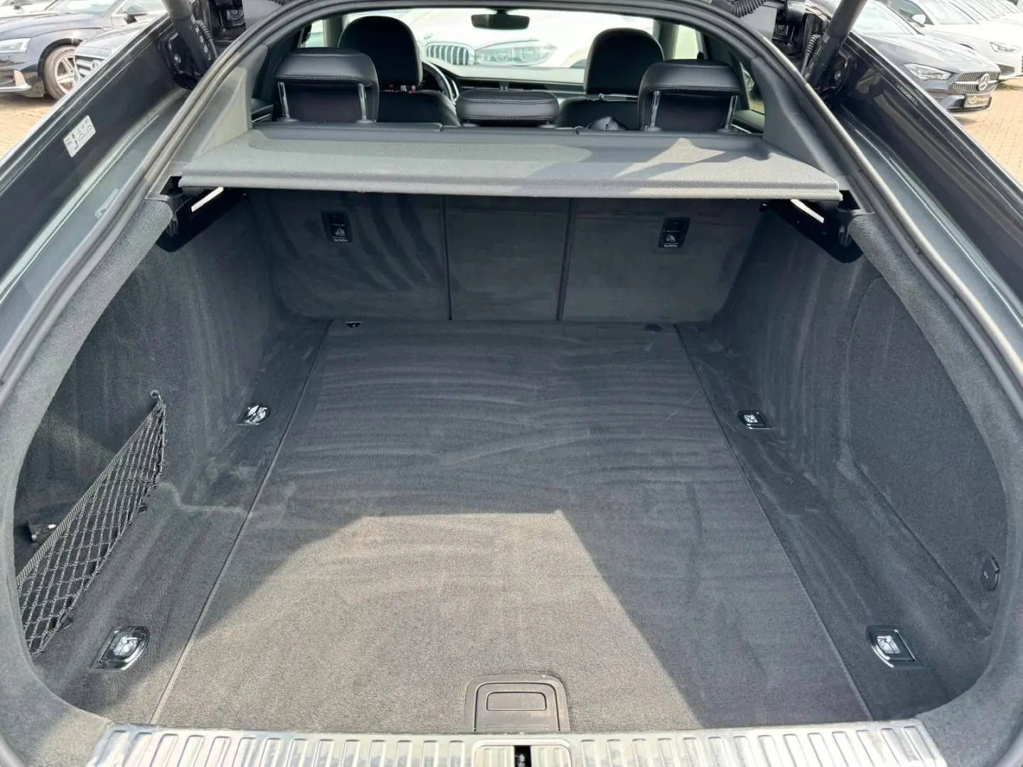 S7 Sportback 3.0TDI Quattro