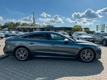 S7 Sportback 3.0TDI Quattro