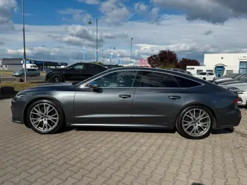 S7 Sportback 3.0TDI Quattro