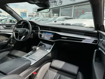 S7 Sportback 3.0TDI Quattro