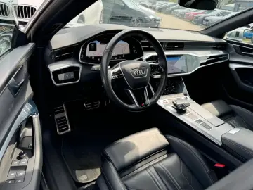S7 Sportback 3.0TDI Quattro
