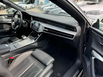S7 Sportback 3.0TDI Quattro