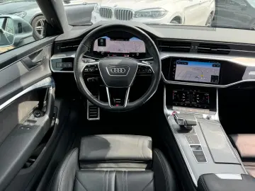 S7 Sportback 3.0TDI Quattro