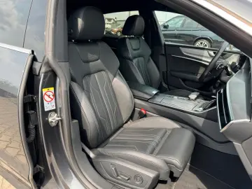 S7 Sportback 3.0TDI Quattro