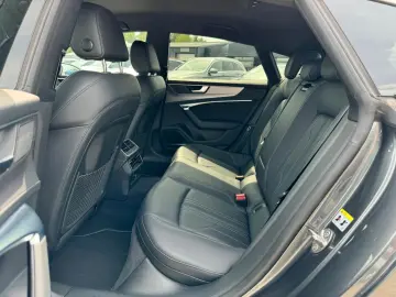 S7 Sportback 3.0TDI Quattro