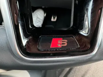 S7 Sportback 3.0TDI Quattro
