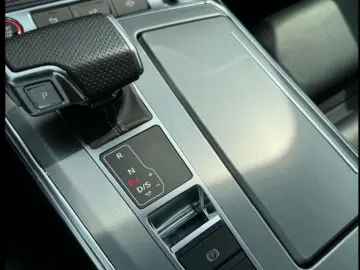 S7 Sportback 3.0TDI Quattro