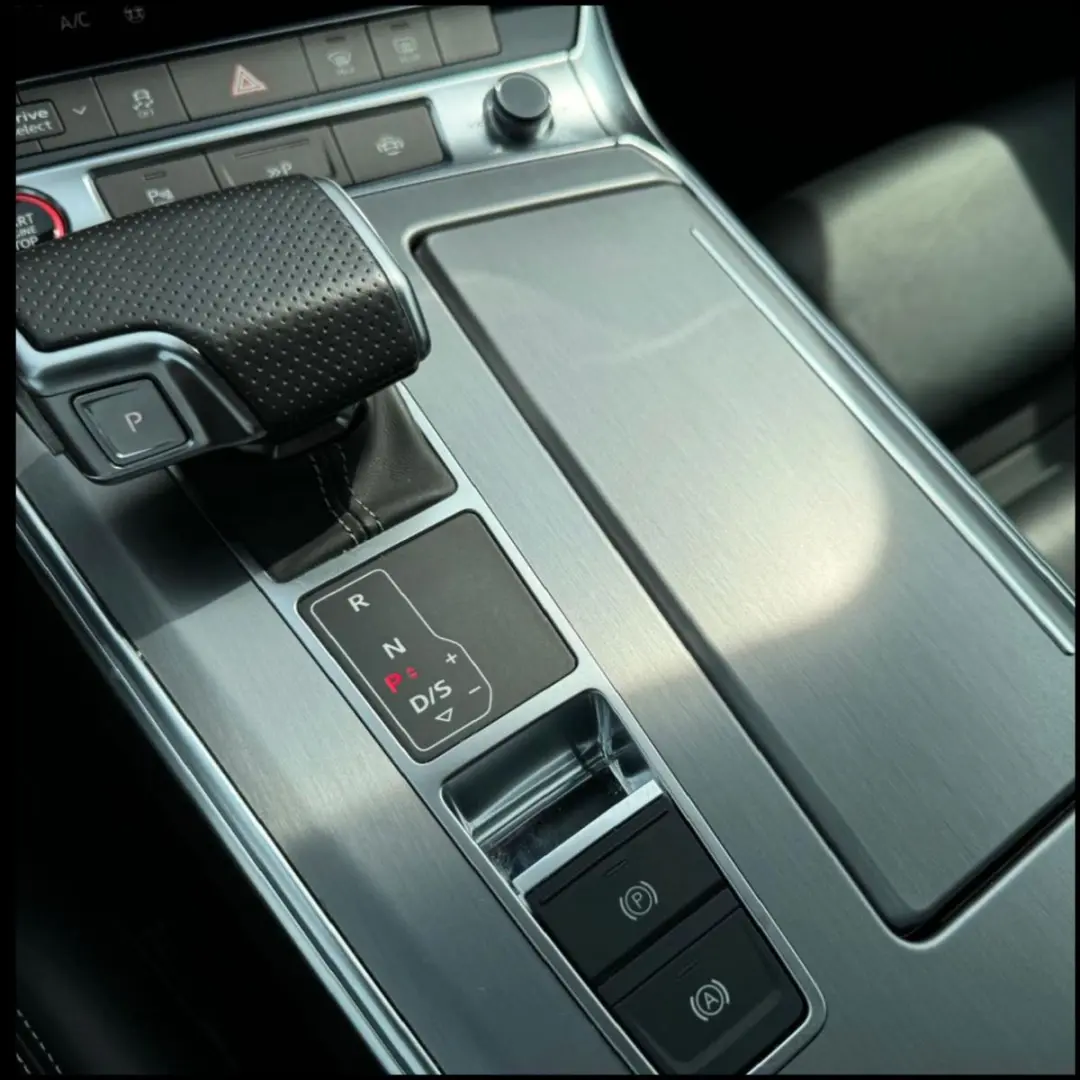 S7 Sportback 3.0TDI Quattro