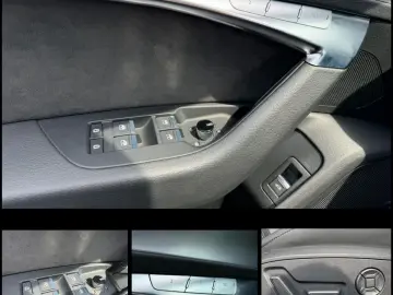 S7 Sportback 3.0TDI Quattro