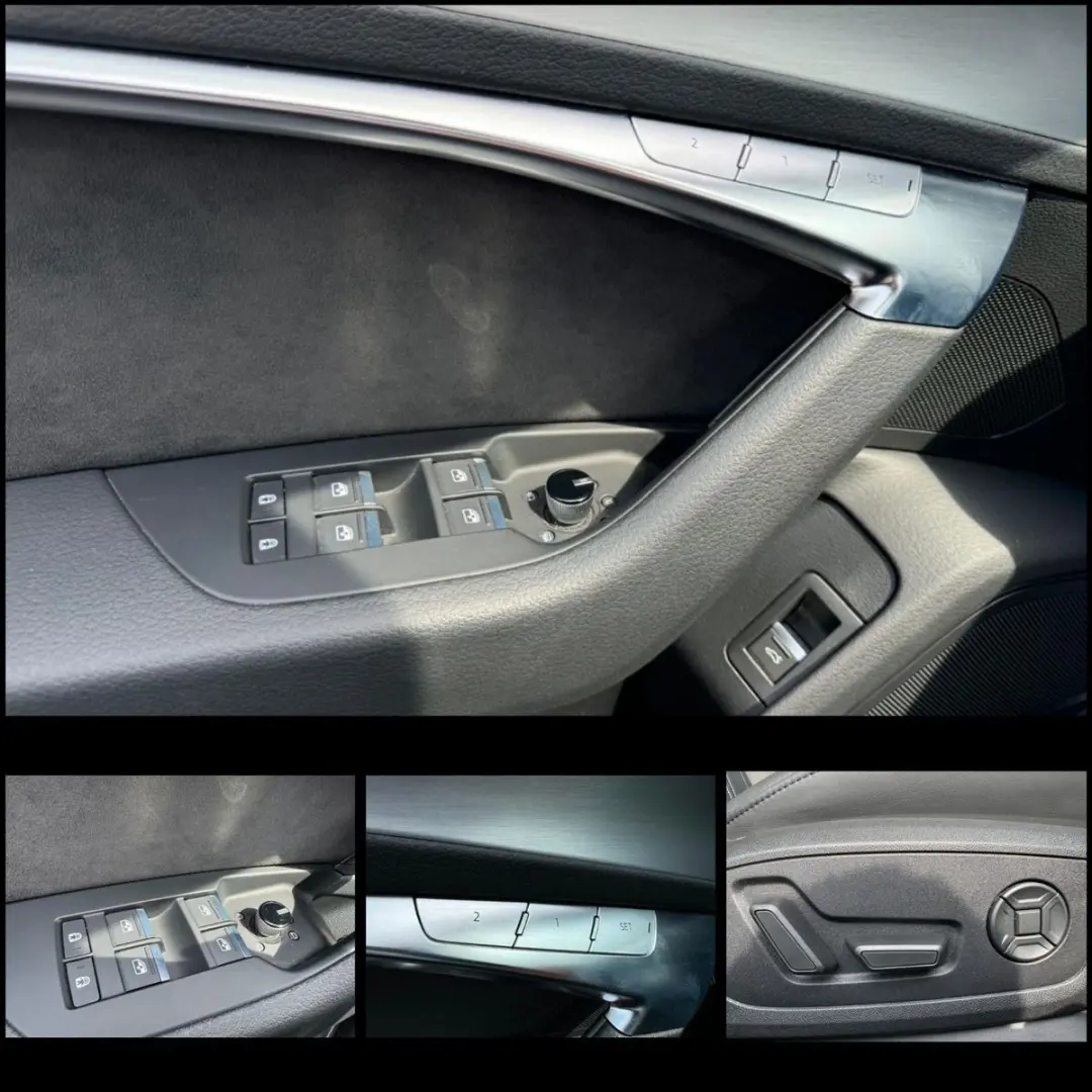 S7 Sportback 3.0TDI Quattro