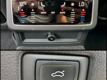 S7 Sportback 3.0TDI Quattro