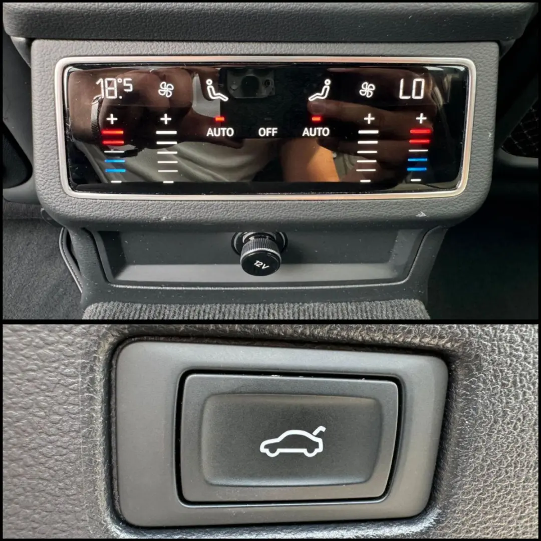 S7 Sportback 3.0TDI Quattro