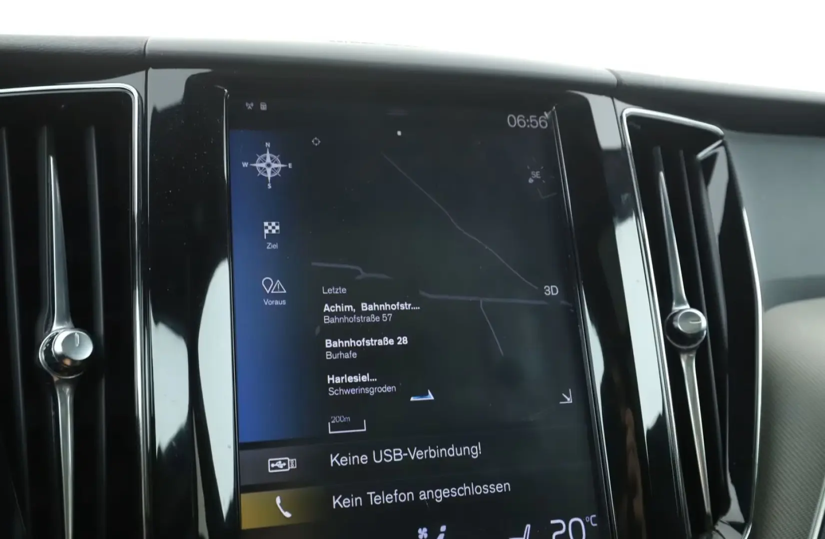 XC60 2.0 T6 Plug-in Hybrid R Design AWD Aut.*LED