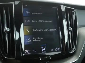 XC60 2.0 T6 Plug-in Hybrid R Design AWD Aut.*LED