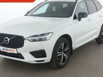 XC60 2.0 T6 Plug-in Hybrid R Design AWD Aut.*LED