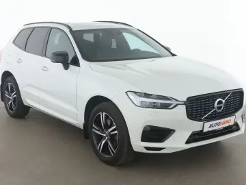 XC60 2.0 T6 Plug-in Hybrid R Design AWD Aut. LED