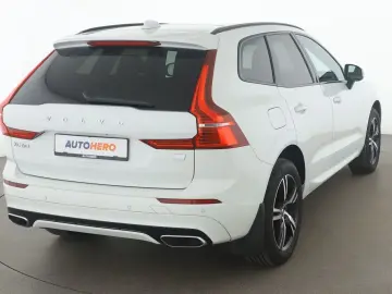 XC60 2.0 T6 Plug-in Hybrid R Design AWD Aut.*LED
