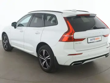 XC60 2.0 T6 Plug-in Hybrid R Design AWD Aut.*LED