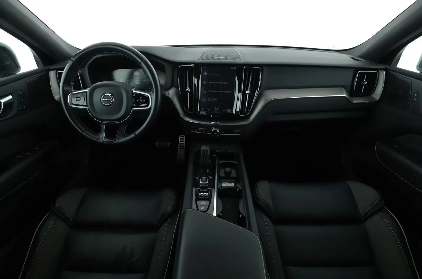 XC60 2.0 T6 Plug-in Hybrid R Design AWD Aut.*LED