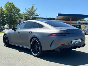 AMG GT 53 4Matic NIGHT BURMESTER 360 HUD