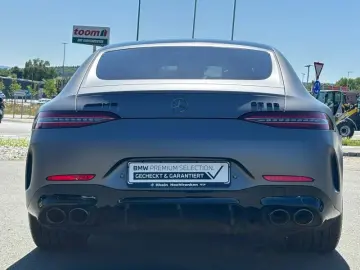 AMG GT 53 4Matic NIGHT BURMESTER 360 HUD