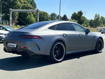 AMG GT 53 4Matic NIGHT BURMESTER 360 HUD