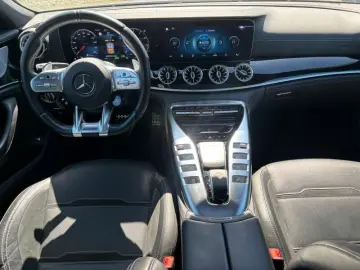 AMG GT 53 4Matic NIGHT BURMESTER 360 HUD