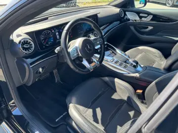AMG GT 53 4Matic NIGHT BURMESTER 360 HUD